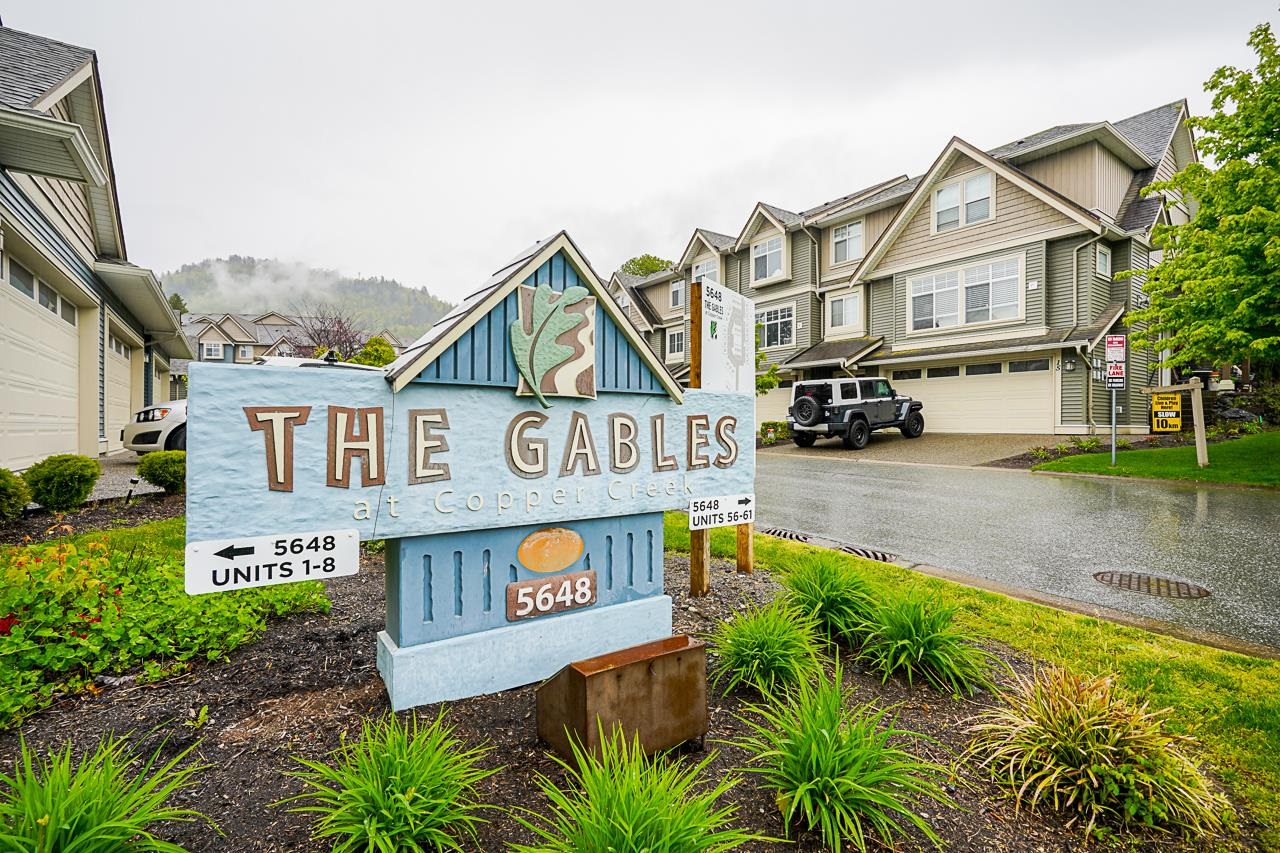 12-5648 Promontory Road, Chilliwack, BC, V2R 0E5