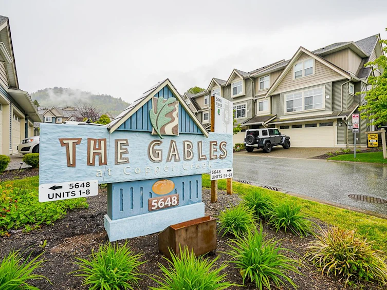 12-5648 Promontory Road, Chilliwack, BC, V2R 0E5