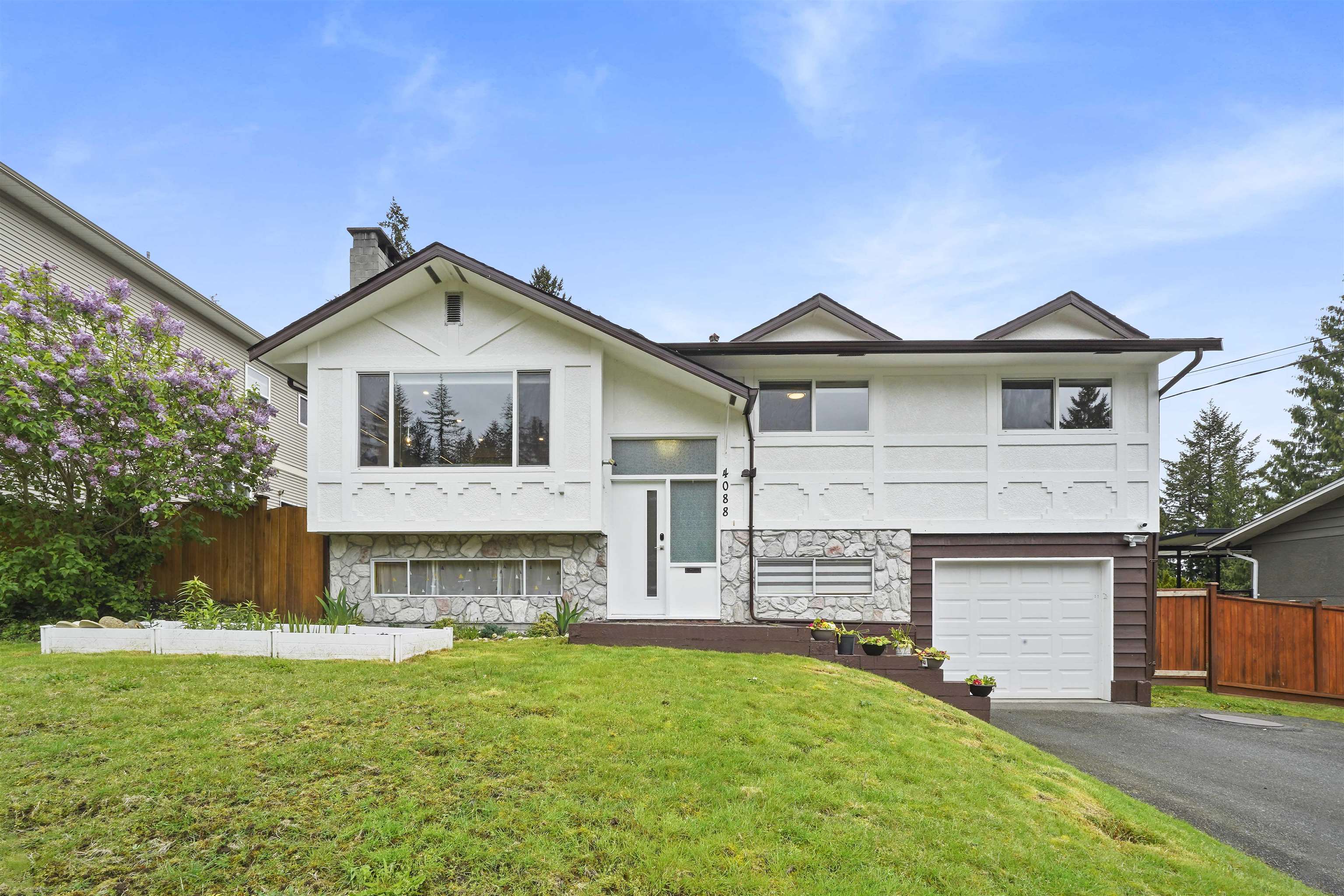 4088 Liverpool Street, Port Coquitlam, BC, V3B 3W8