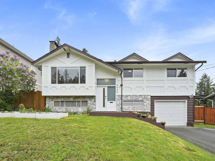 4088 Liverpool Street, Port Coquitlam, BC, V3B 3W8
