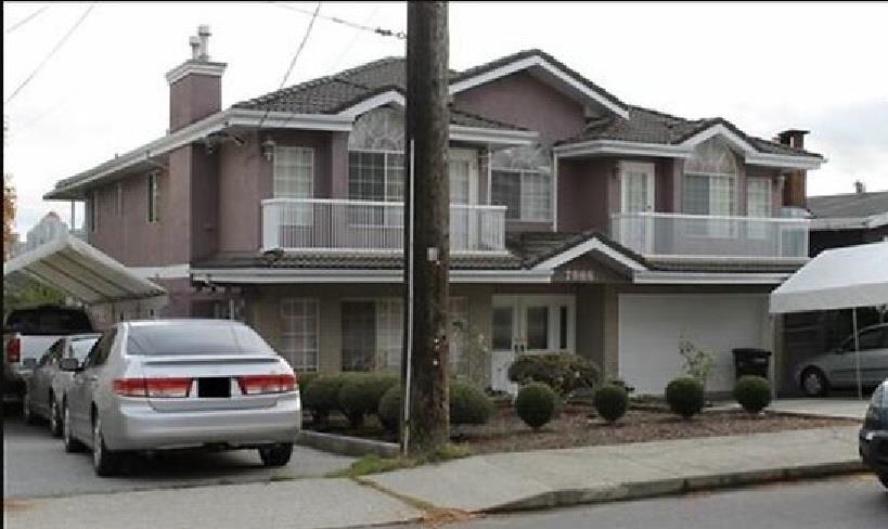 7866 13th Avenue, Burnaby, BC, V3N 2E6