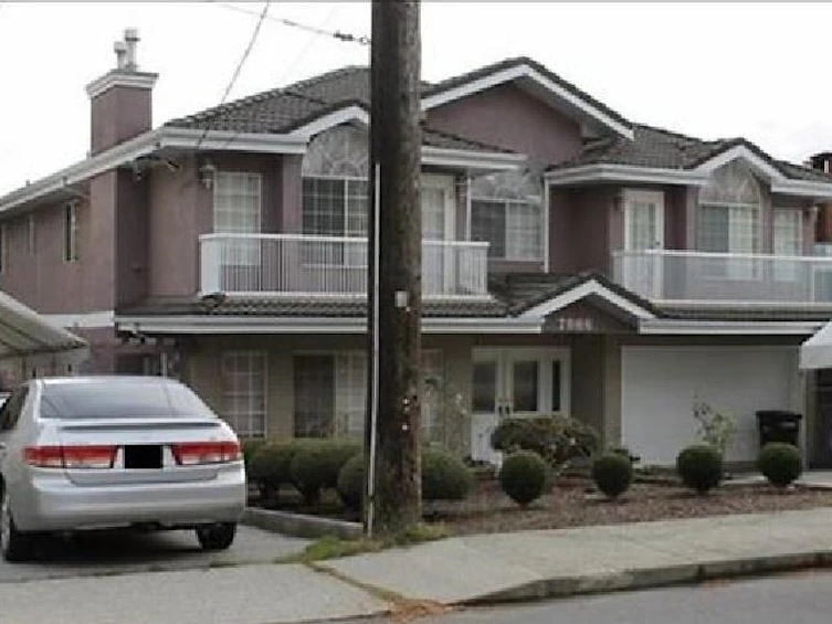 7866 13th Avenue, Burnaby, BC, V3N 2E6