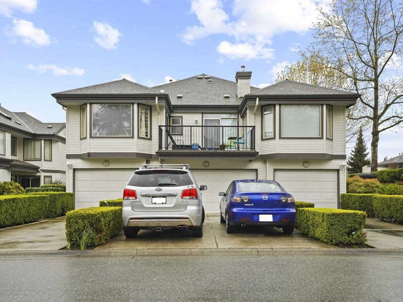 45 - 15840 84th Avenue, Surrey BC V4N 0W4