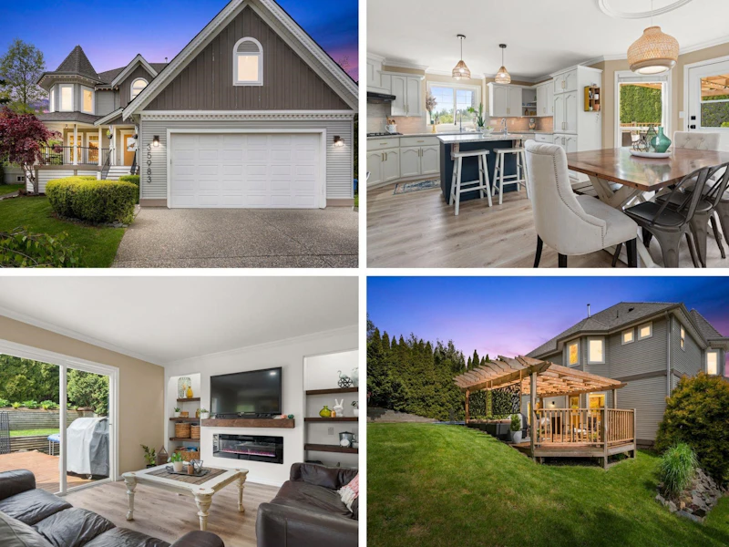 35983 Stoneridge Place, Abbotsford BC V3G 1L9