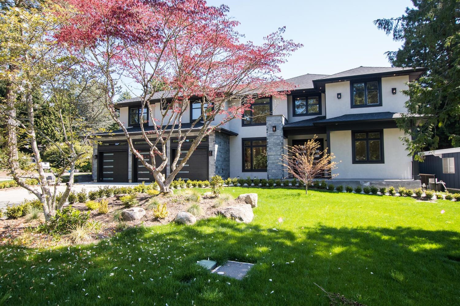 36 Georgia Wynd, Delta, BC, V4M 1A5