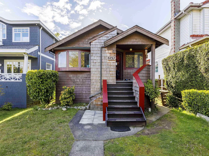 6157 Vine Street, Vancouver BC V6M 4A7