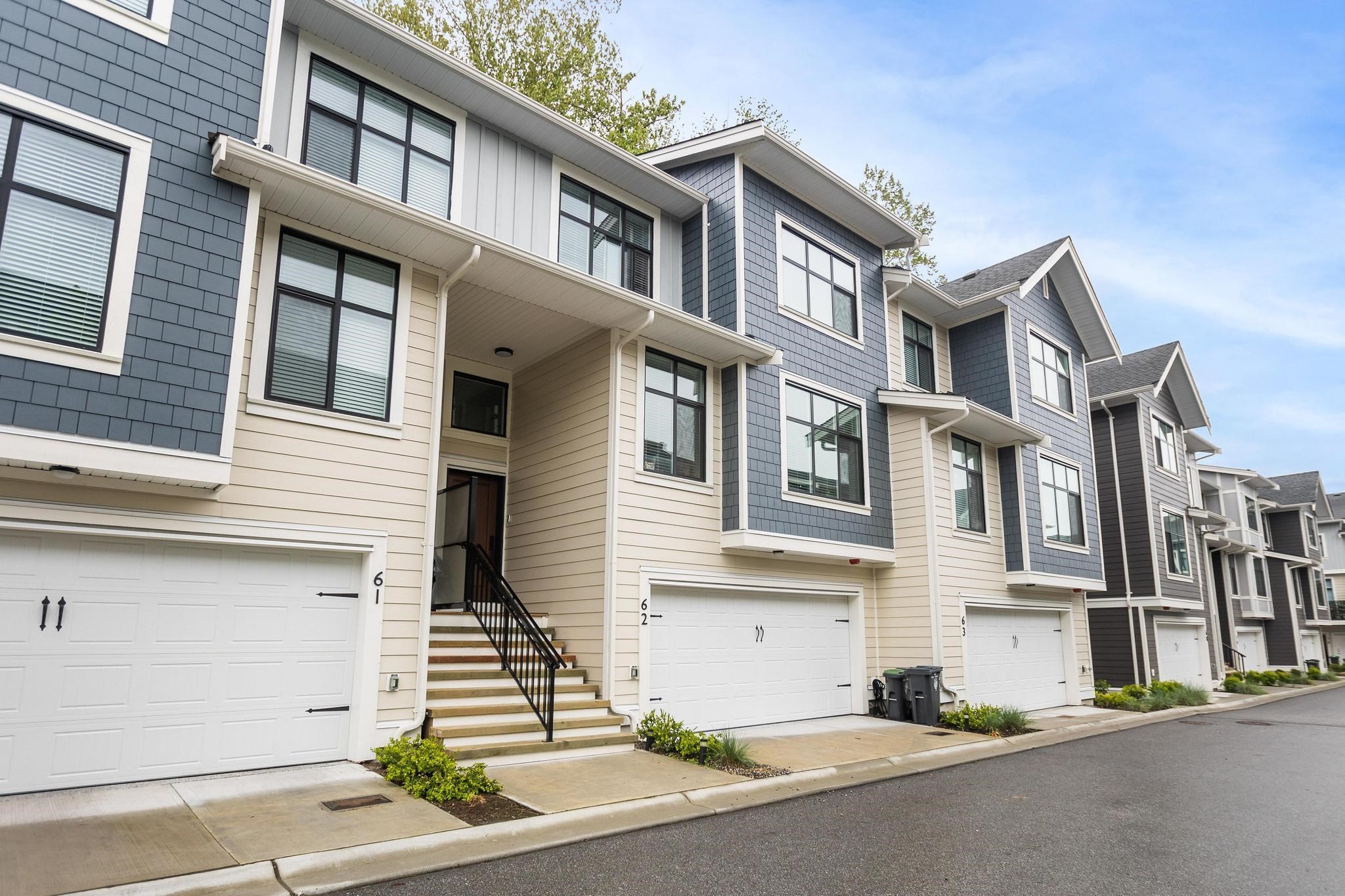 62-20327 72b Avenue, Langley, BC, V2Y 4J6
