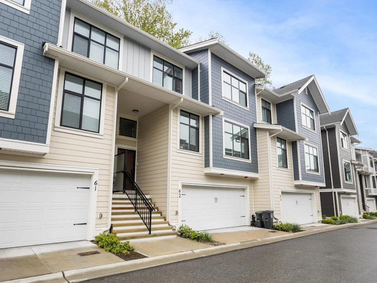 62-20327 72b Avenue, Langley, BC, V2Y 4J6