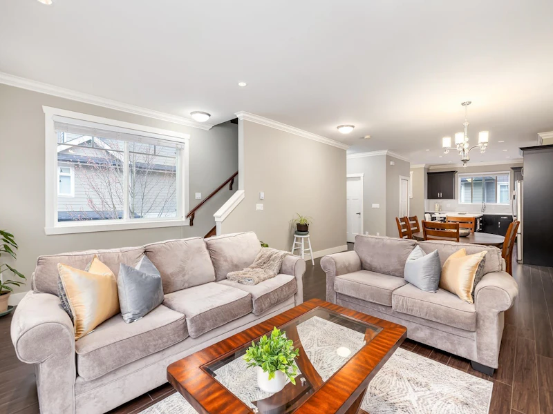 40 - 14285 64th Avenue, Surrey BC V3W 1Z2