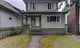 1556 E 11th Avenue, Vancouver, BC, V5N 1Y7