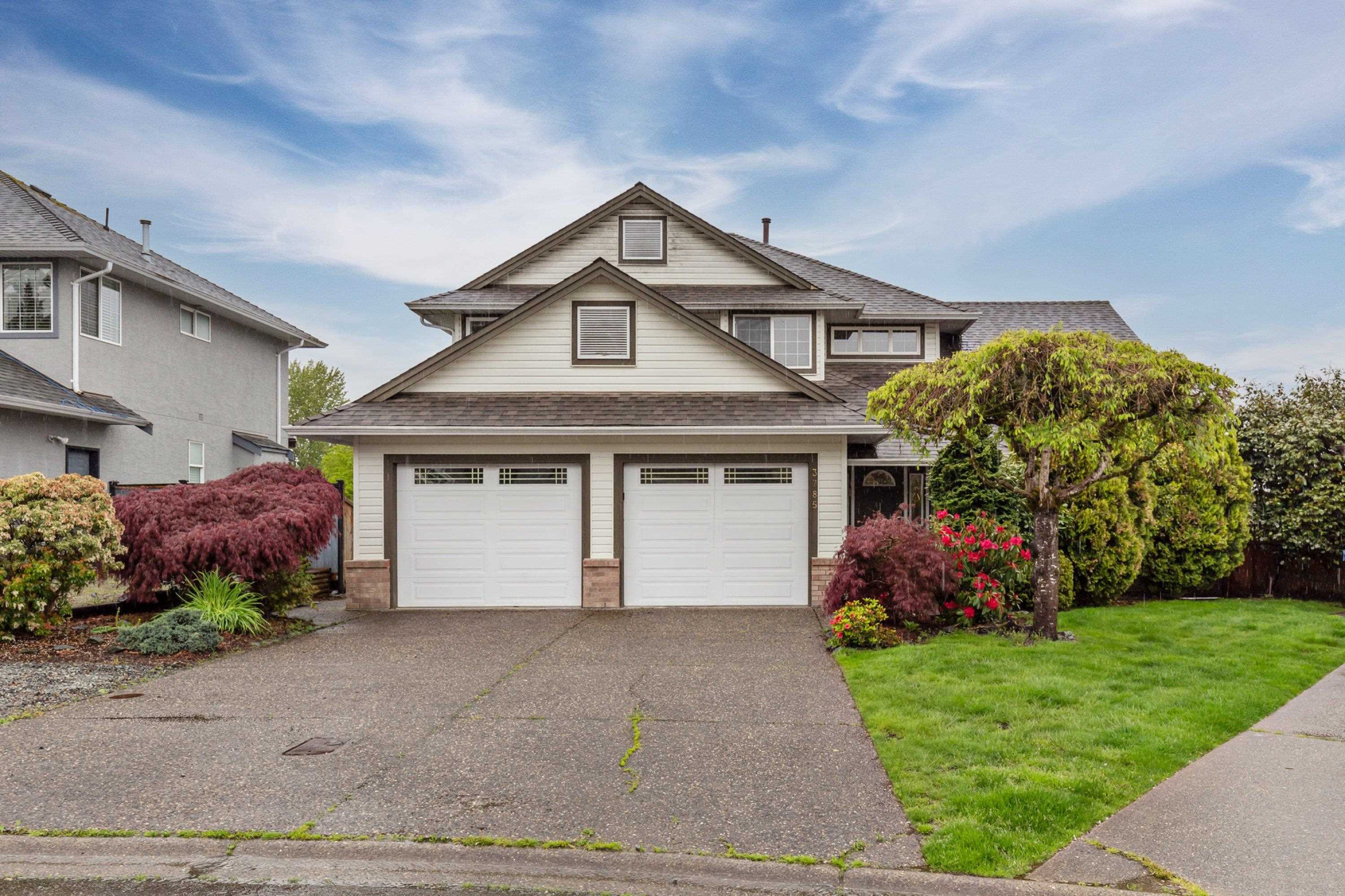 3785 Thornton Place, Abbotsford, BC, V2S 7K3