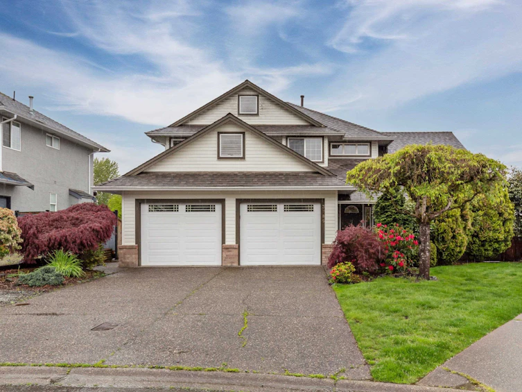 3785 Thornton Place, Abbotsford, BC, V2S 7K3