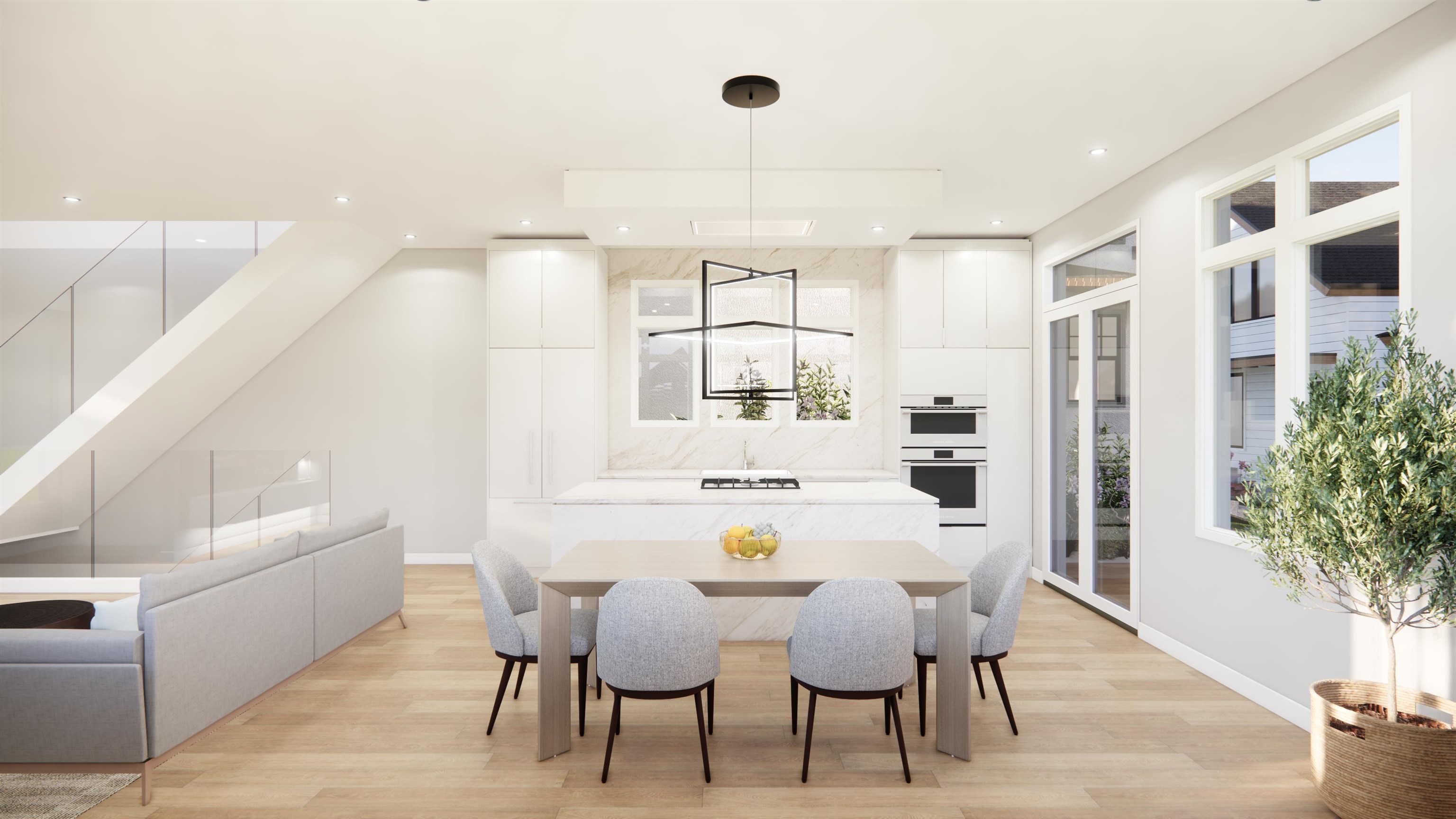 2195 E 3rd Avenue, Vancouver, BC, V5N 1H9