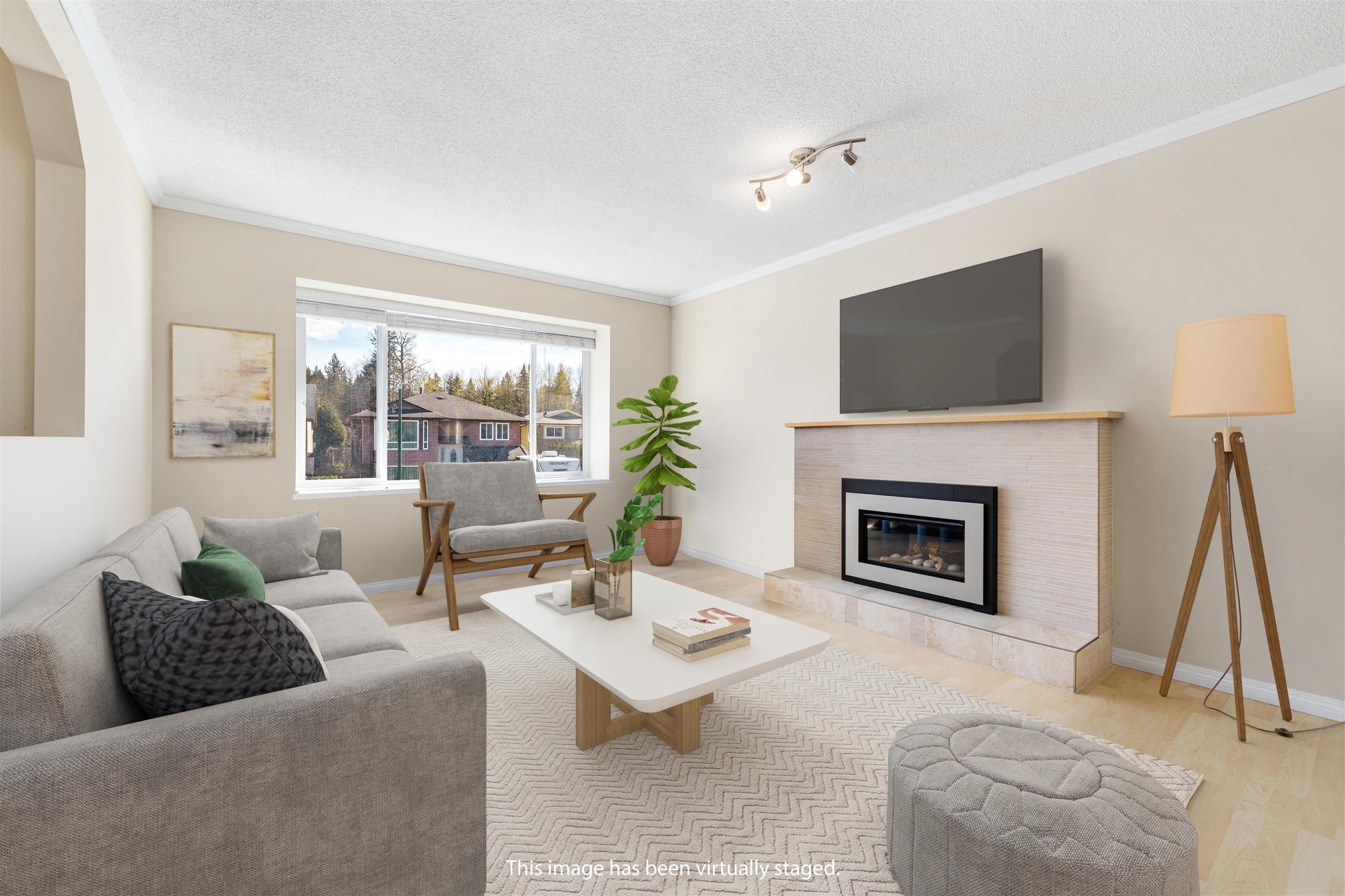 1184 Shelter Crescent, Coquitlam, BC, V3B 5Y5
