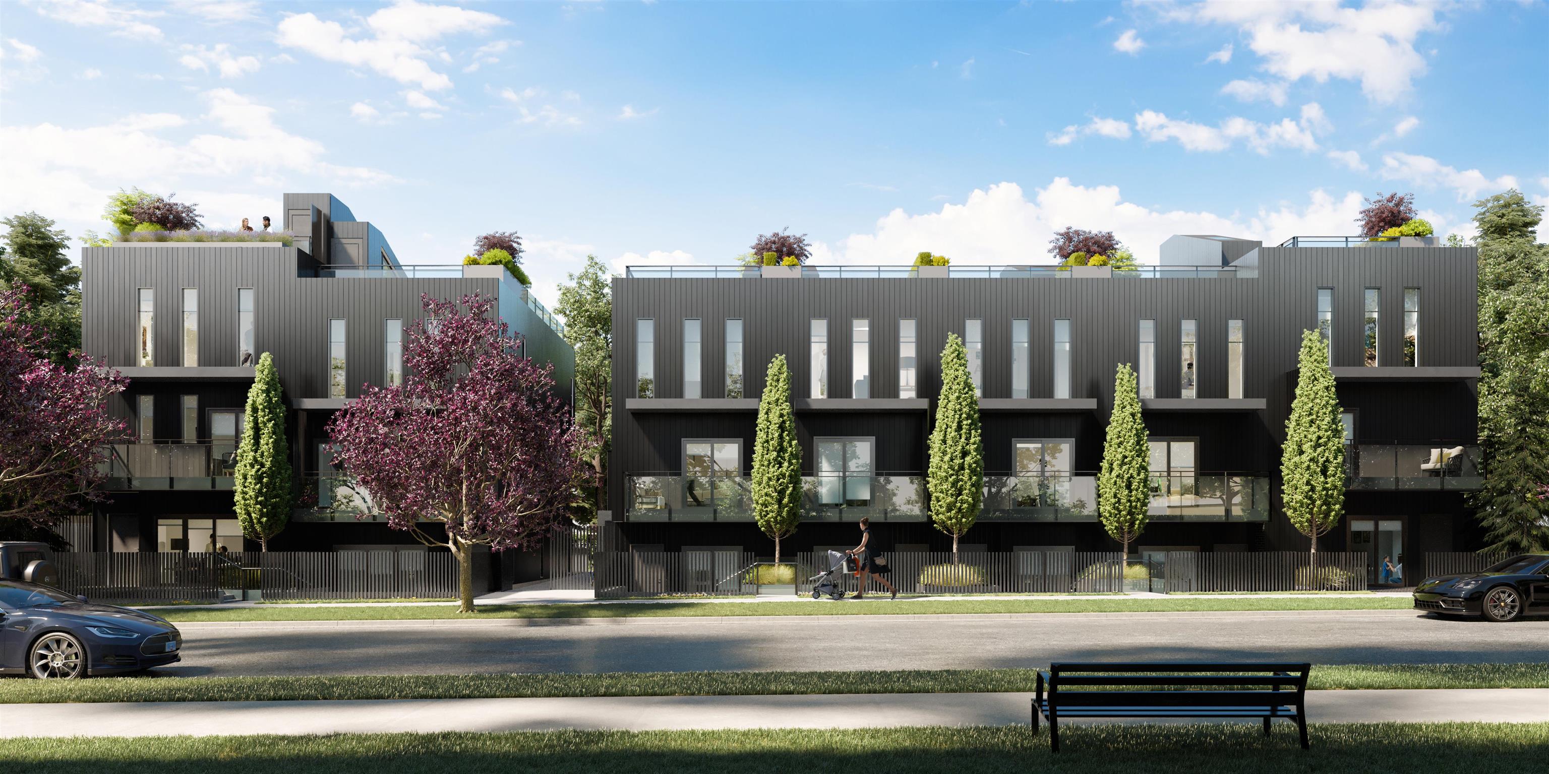 104-851 W 28th Avenue, Vancouver, BC, V5Z 2H6