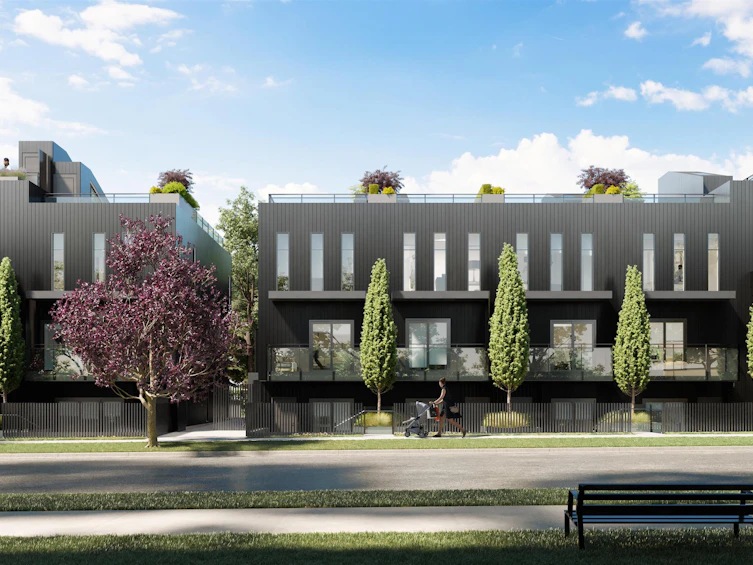 104-851 W 28th Avenue, Vancouver, BC, V5Z 2H6