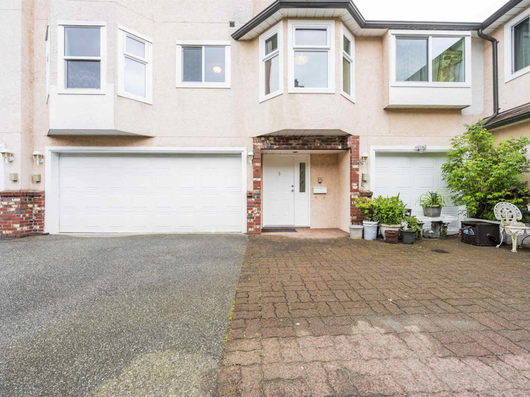5-8671 Cook Road, Richmond, BC, V6Y 1V8