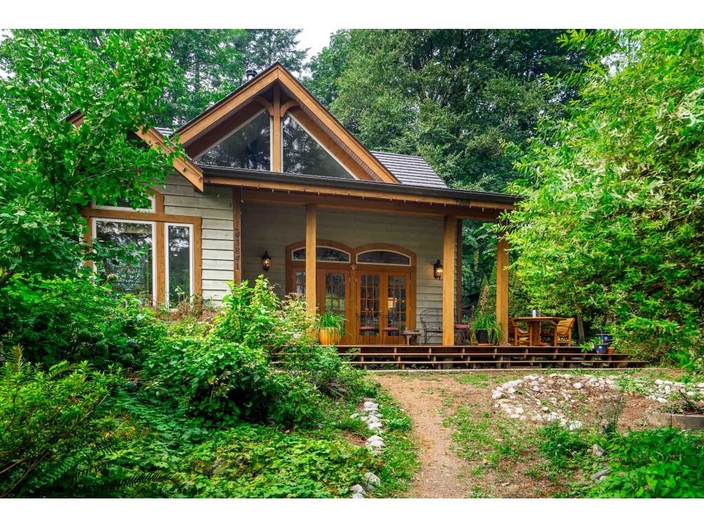 43841 Ryall Road, Mission, BC, V0M 1N0
