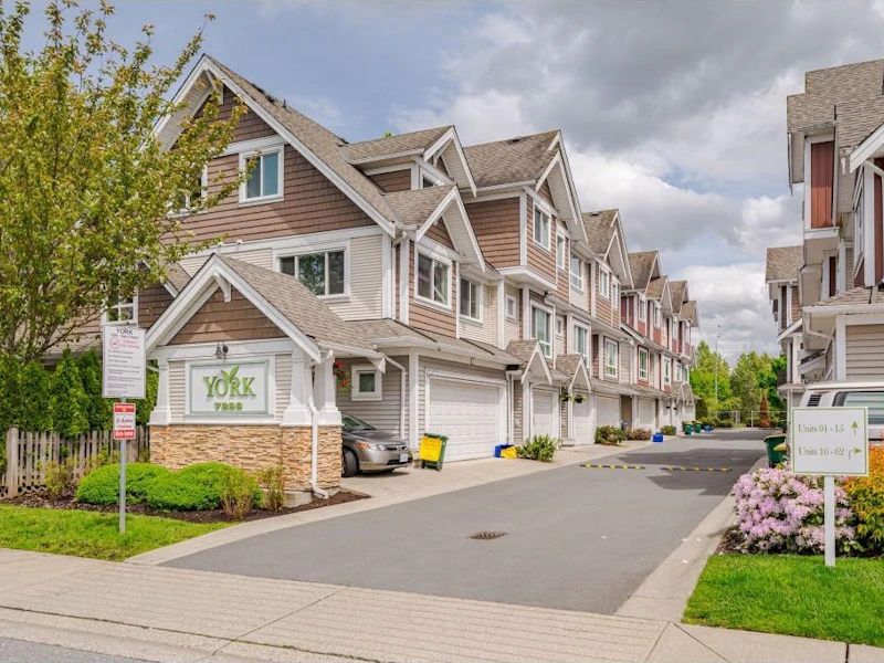 41 - 7298 199a Street, Langley BC V2Y 0H9