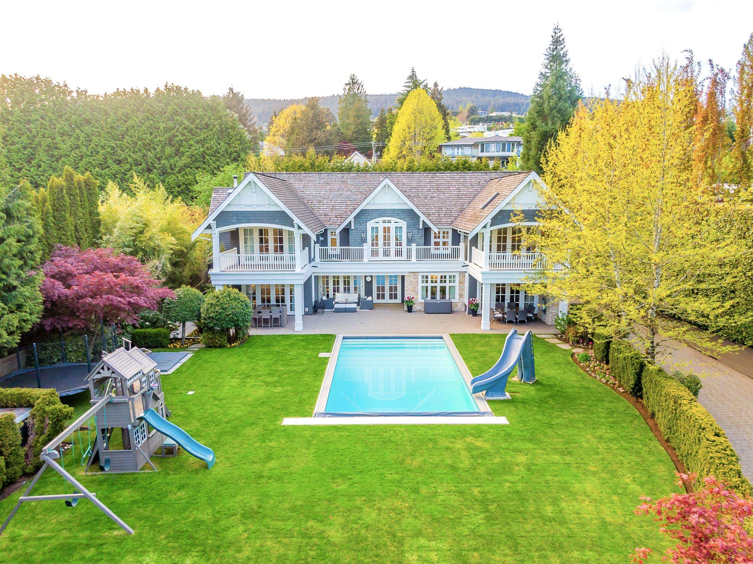 611 Glenmaroon Road, West Vancouver, BC, V7S 1P5