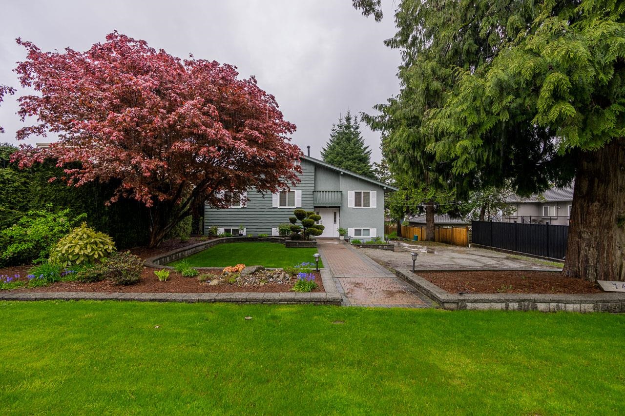 7422 Government Road, Burnaby, BC, V5A 2C6
