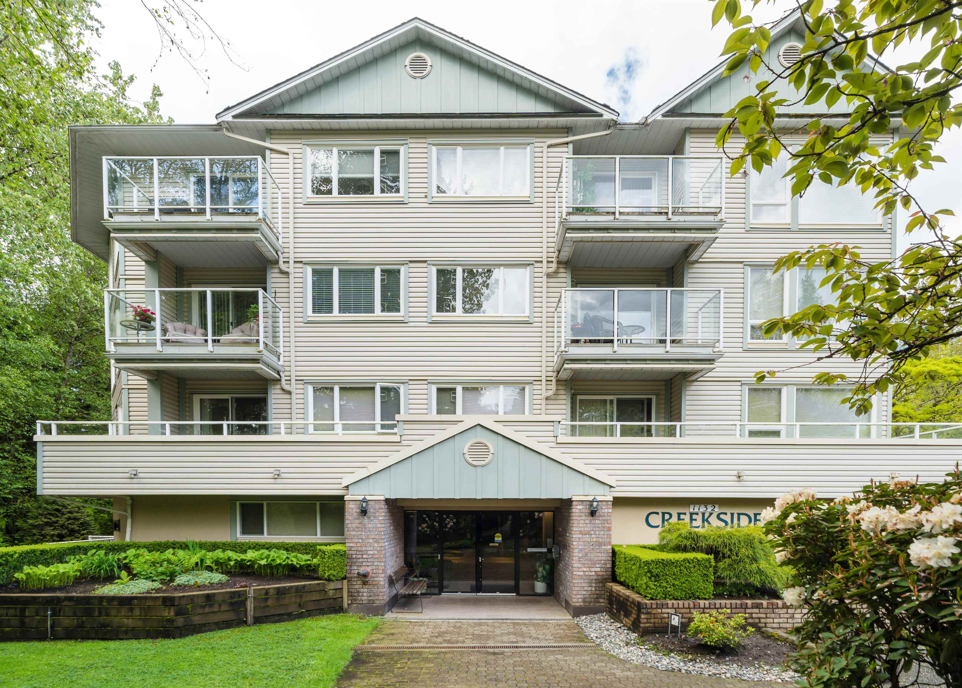 106-1132 Dufferin Street, Coquitlam, BC, V3B 7M8