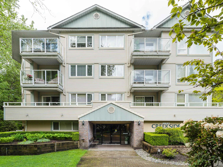 106-1132 Dufferin Street, Coquitlam, BC, V3B 7M8