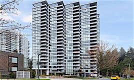 301-5629 Birney Avenue, Vancouver, BC, V6S 0A2