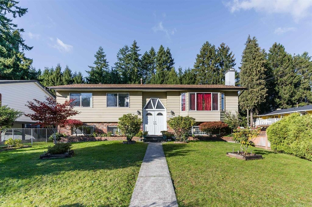 15185 92 Avenue, Surrey, BC, V3R 5V8