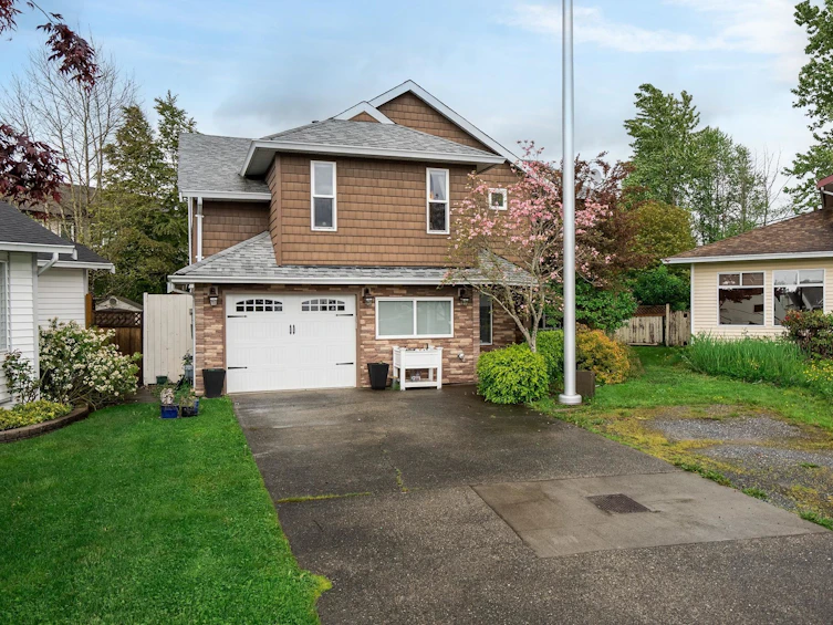 23011 Olund Crescent, Maple Ridge, BC, V2X 9L3