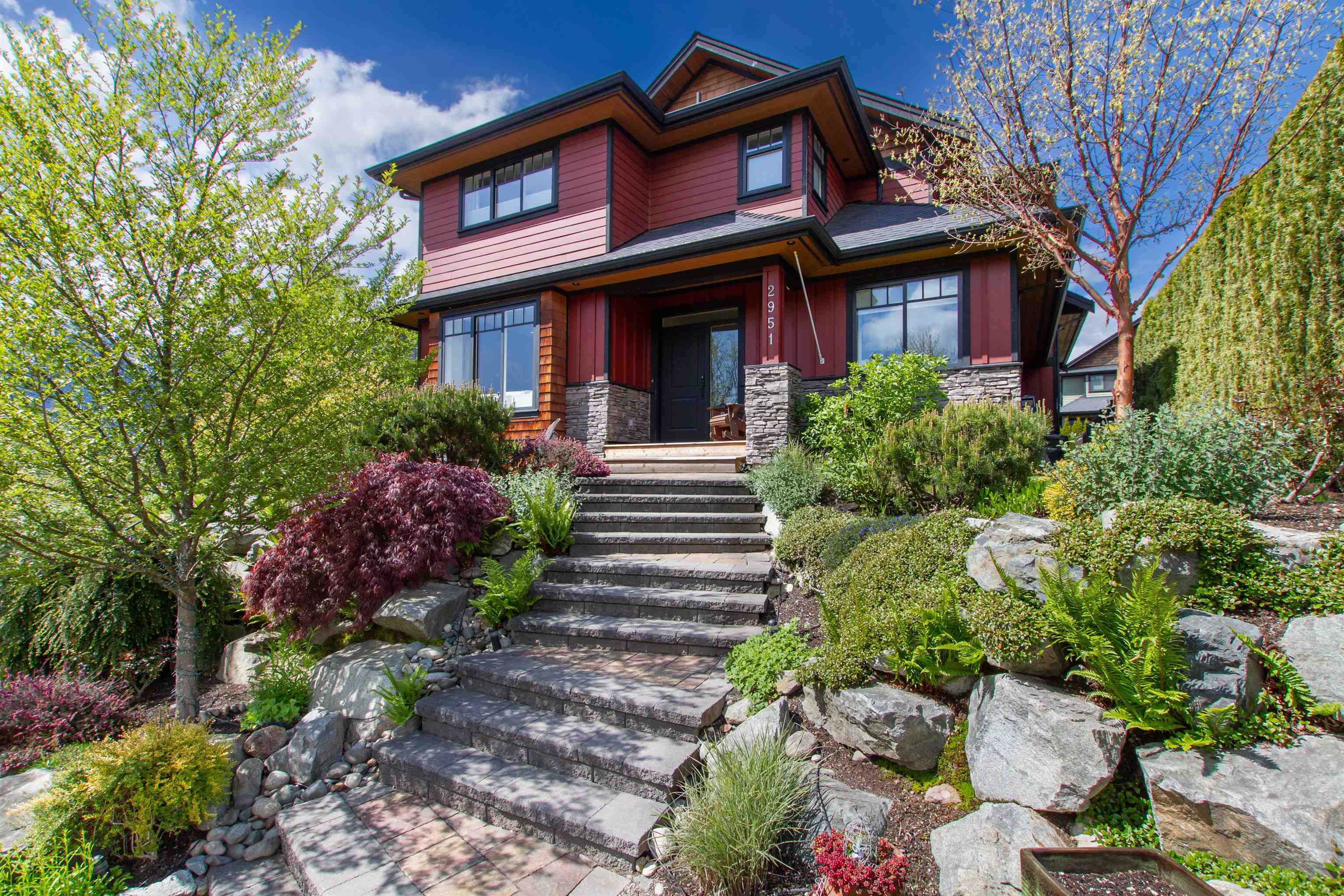 2951 Strangway Place, Squamish, BC, V8B 0P8