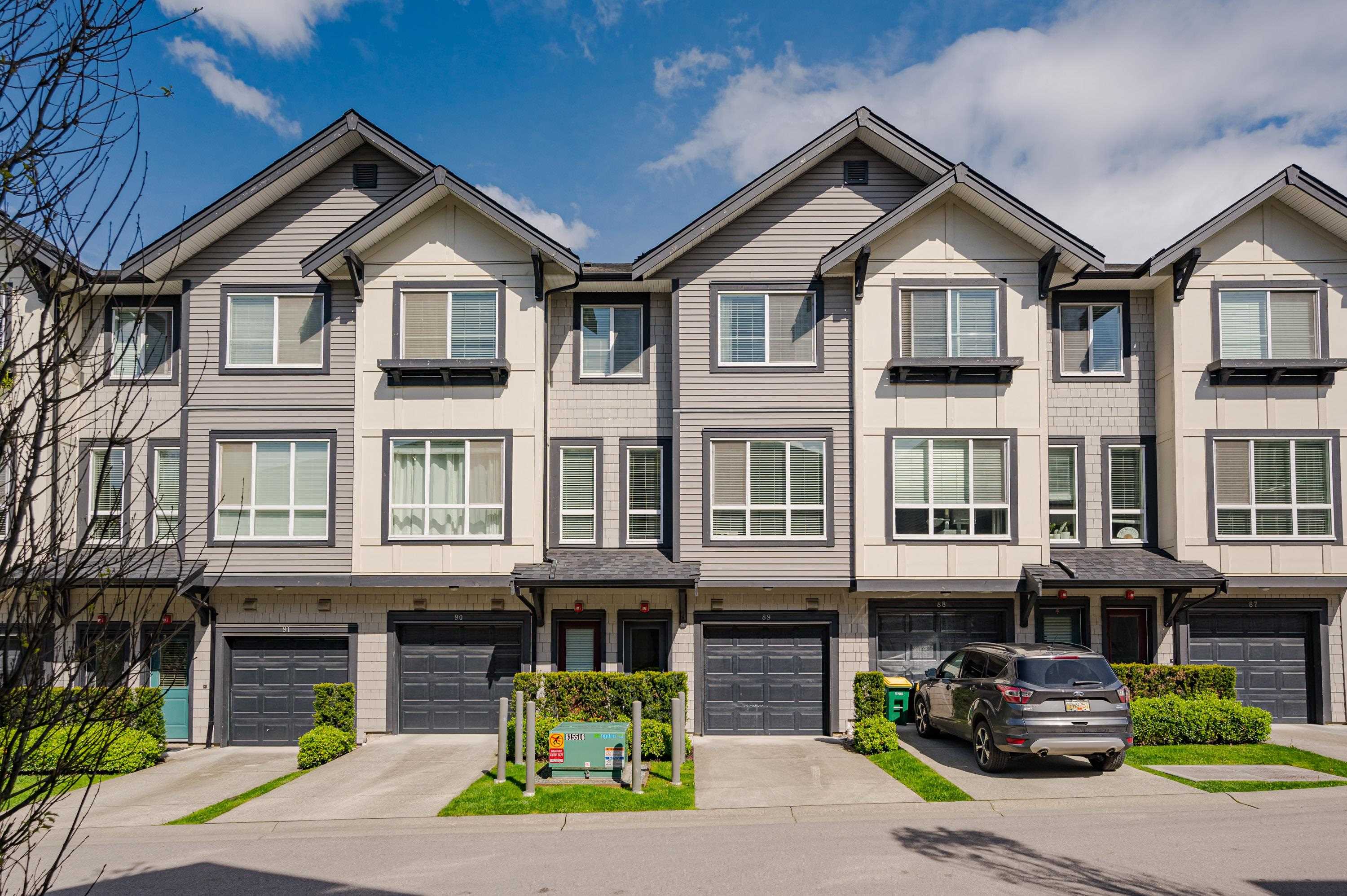 89-8570 204 Street, Langley, BC, V2Y 0T9