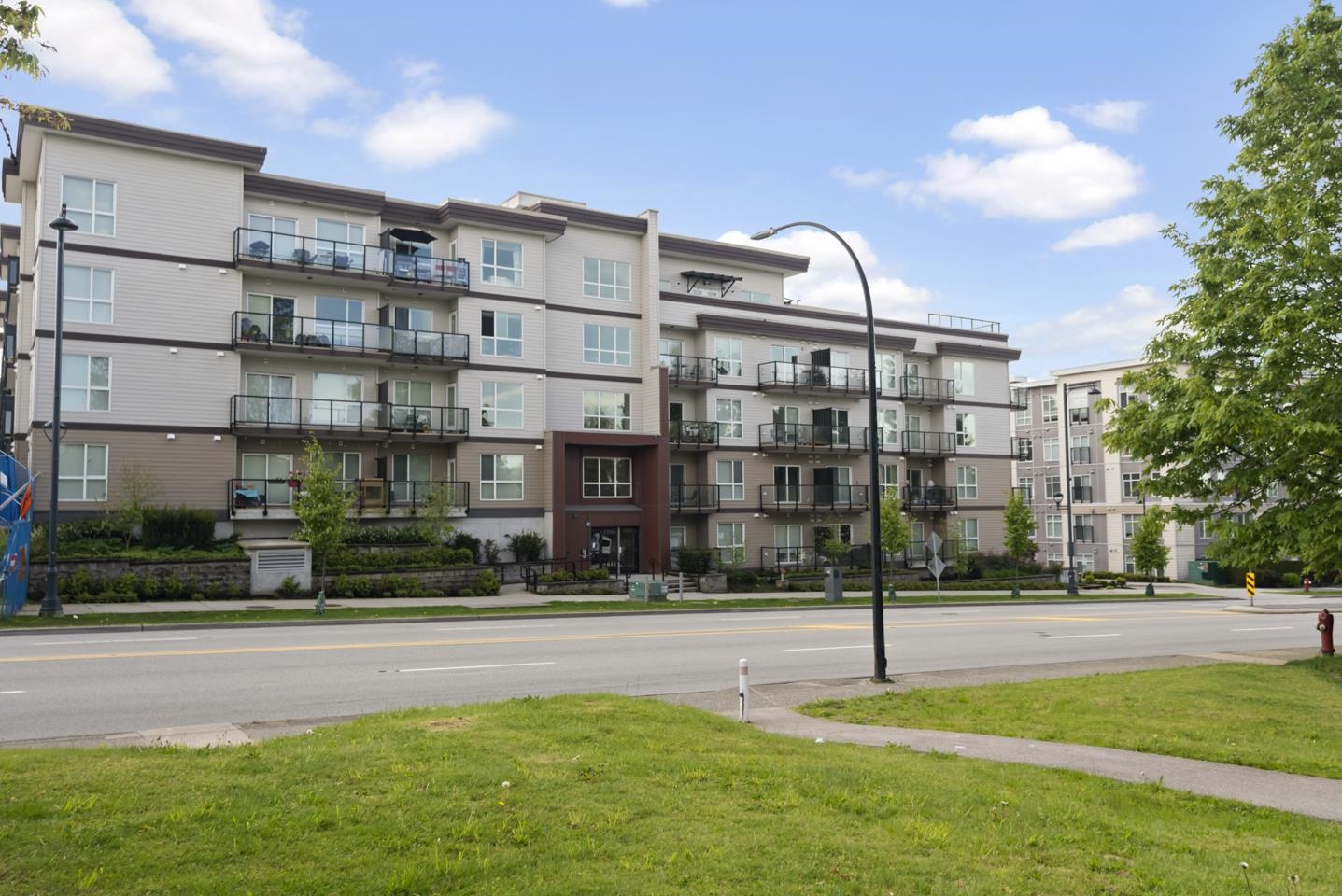 507-13768 108 Avenue, Surrey, BC, V3T 0L9