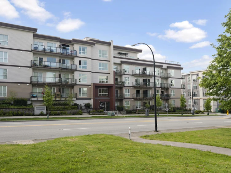 507-13768 108 Avenue, Surrey, BC, V3T 0L9