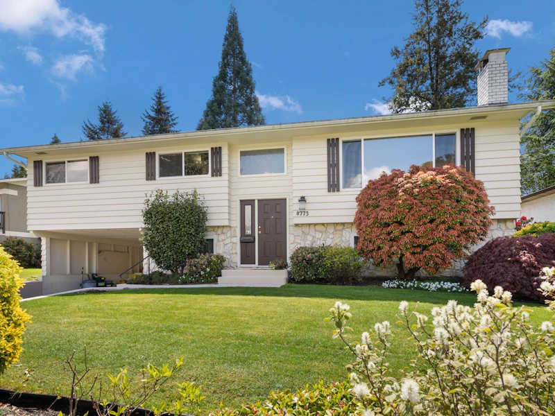 8773 Delwood Drive, Delta BC V4C 4A1