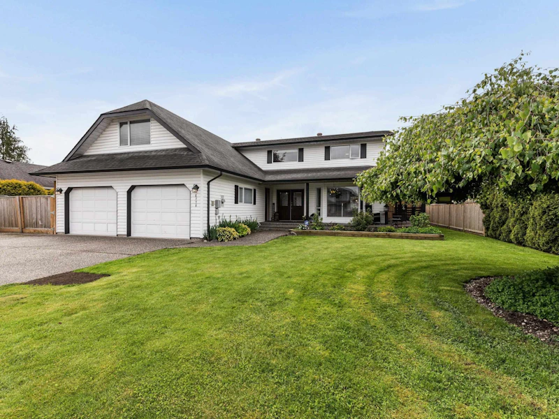 6778 Henry Street, Chilliwack BC V2R 2Z9