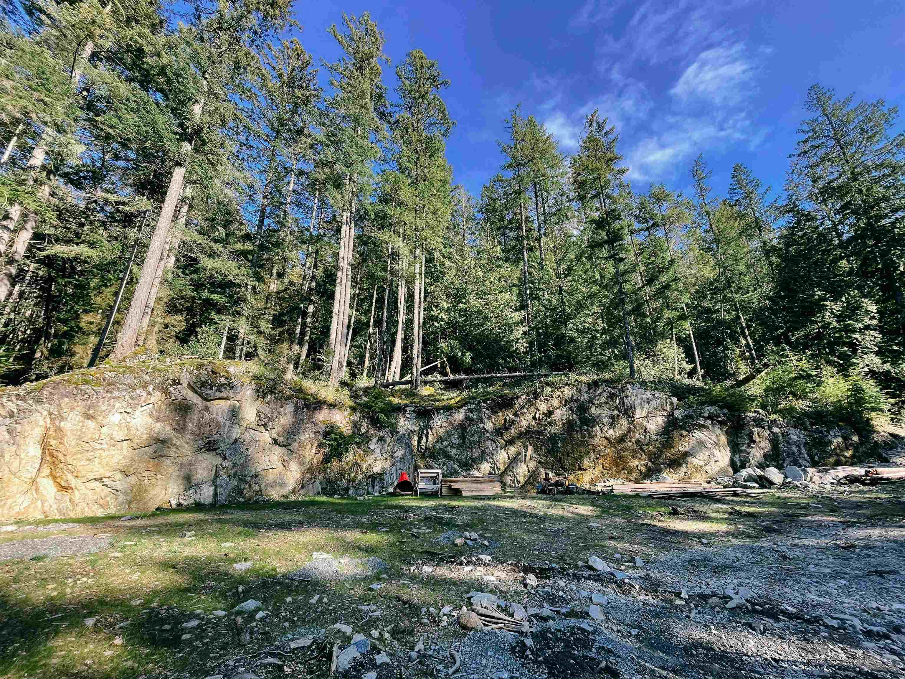 1601 Joan Audrey Lane, Bowen Island, BC, V0N 1G2