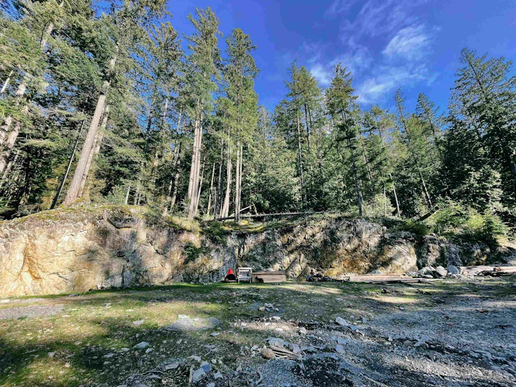 1601 Joan Audrey Lane, Bowen Island, BC, V0N 1G2