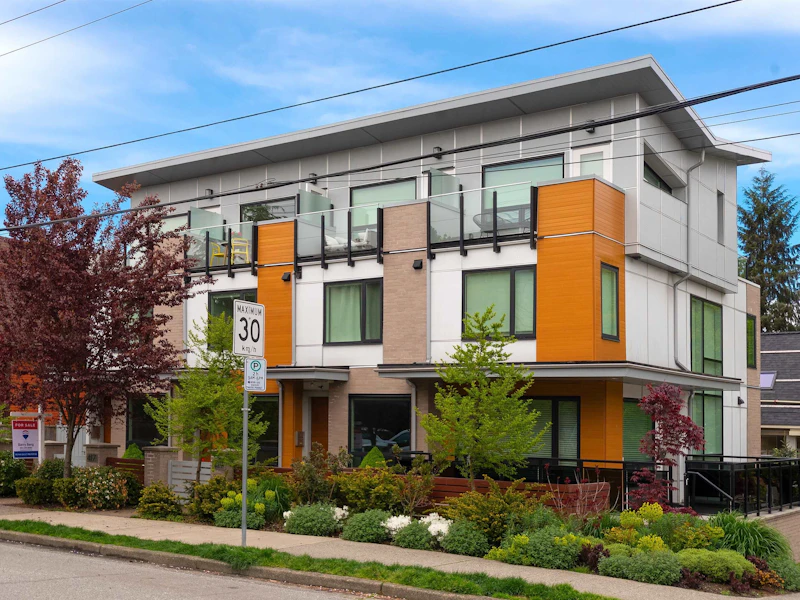 417 E 6th Avenue, Vancouver BC