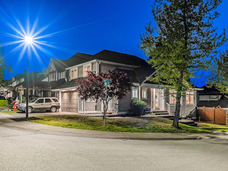 7527 147a Street, Surrey, BC, V3S 8Y6