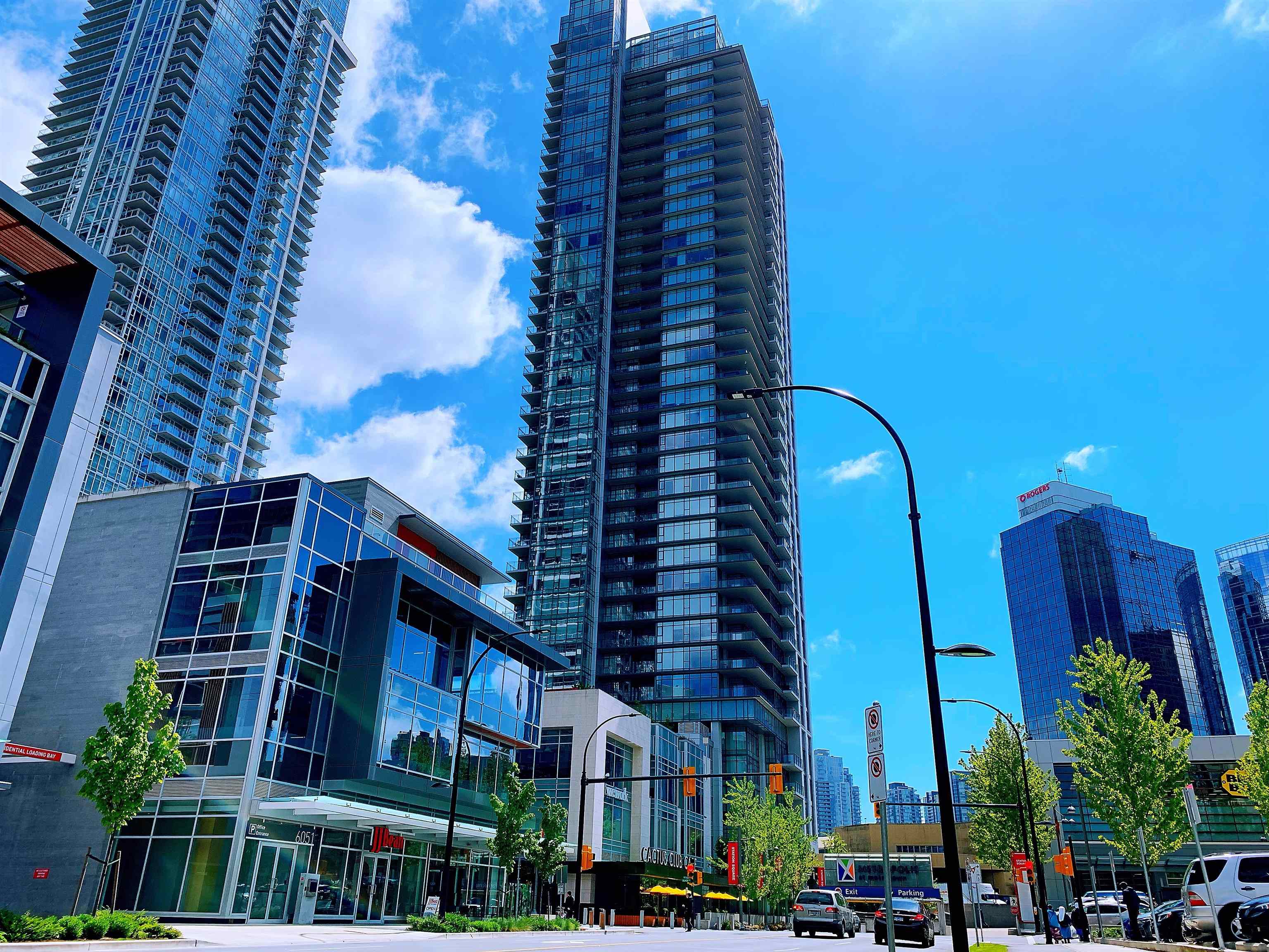 1109-6098 Station Street, Burnaby, BC, V5H 0H4