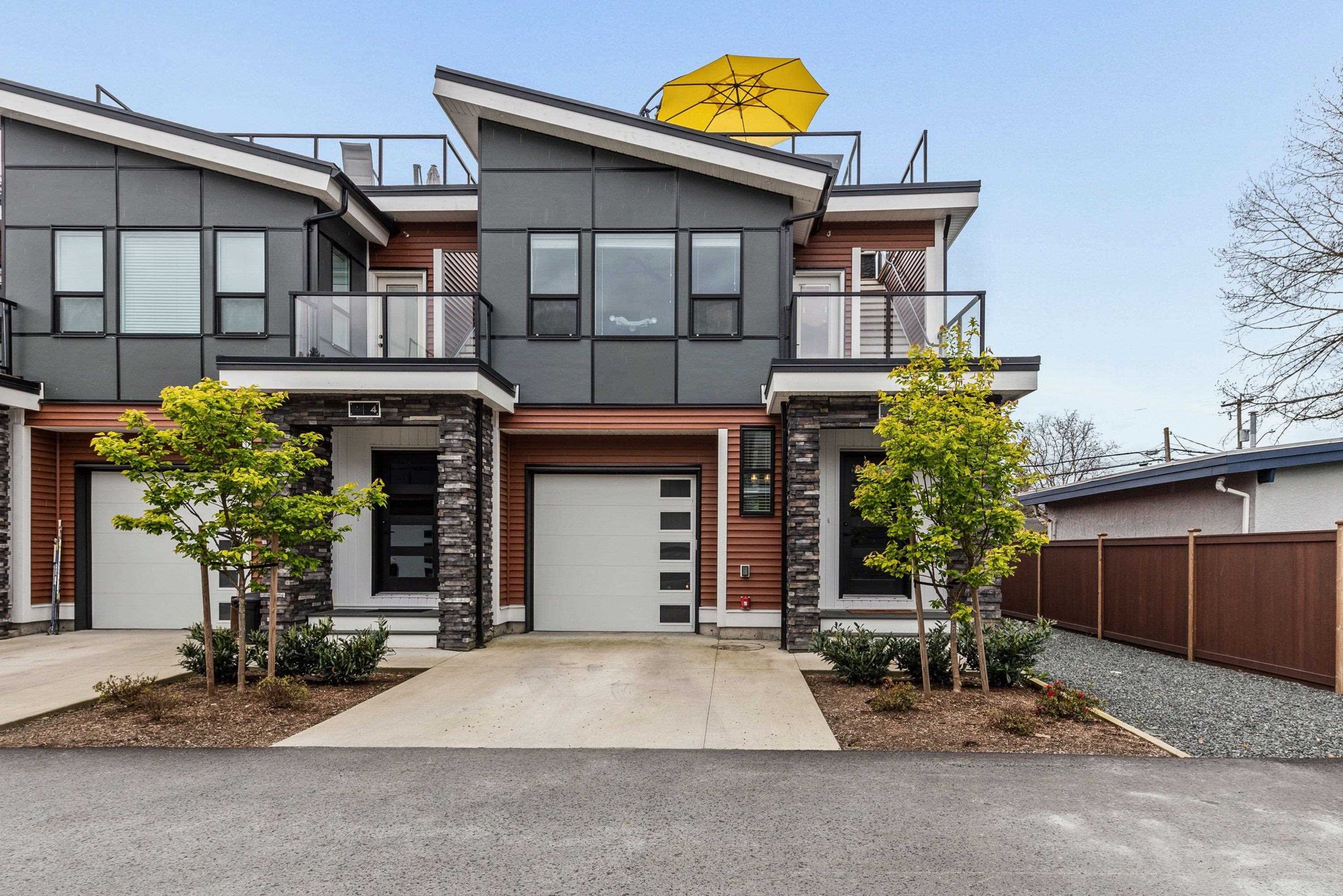 5-7140 Maitland Avenue, Chilliwack, BC, V2R 1G6