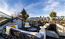 1080 W 7th Avenue, Vancouver, BC, V6H 1B3