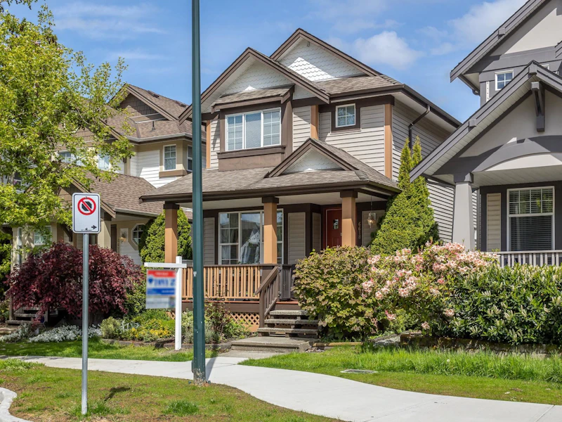 6618 185th Street, Surrey BC V3S 8V6
