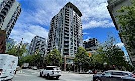 1606-1082 Seymour Street, Vancouver, BC, V6B 1X9