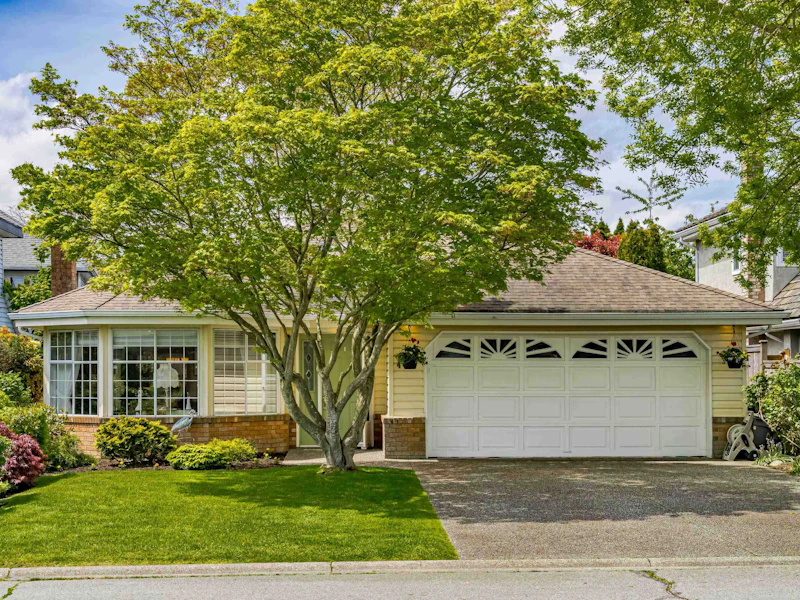 4477 63rd Street, Delta BC V4K 4T4