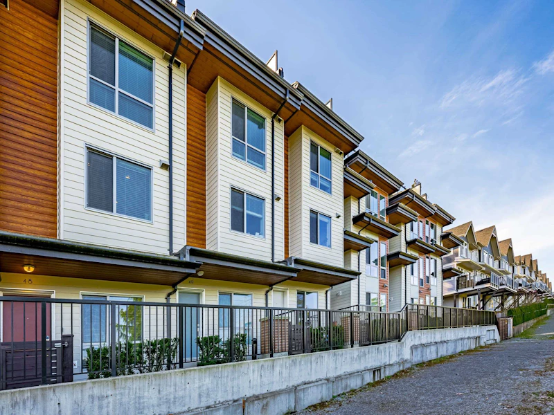 48 - 15775 Mountain View Drive, Surrey BC