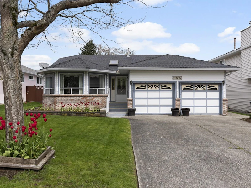 15885 88a Avenue, Surrey BC V4N 2X9