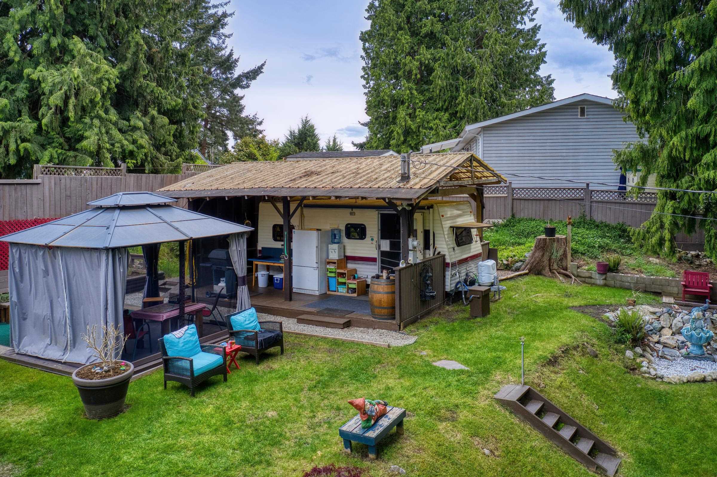 4636 Cochrane Road, Pender Harbour Egmont, BC, V0N 2H1