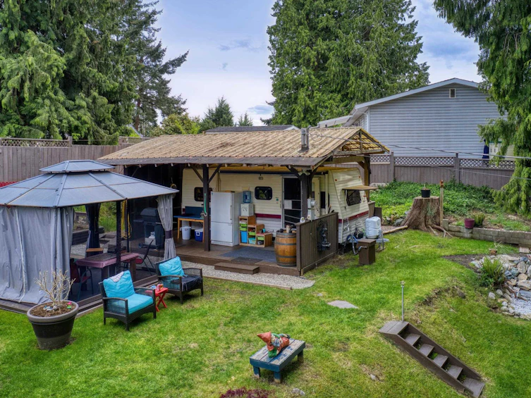 4636 Cochrane Road, Pender Harbour Egmont, BC, V0N 2H1